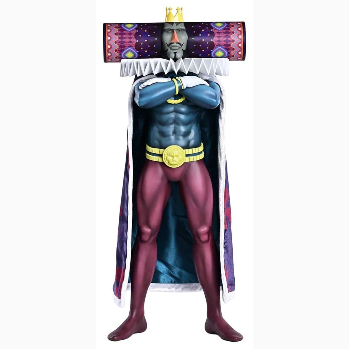 Katamari A-Symbol statuette The King of All Cosmos 51 cm - Image 1