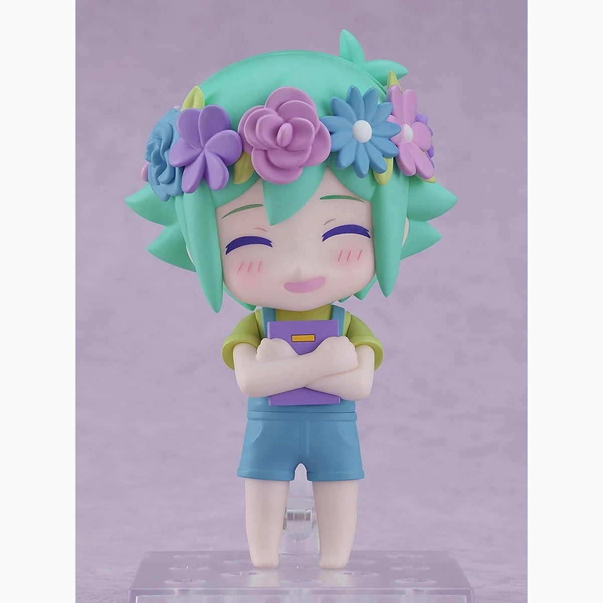 Omori Nendoroid figurine Basil 10 cm - Image 4
