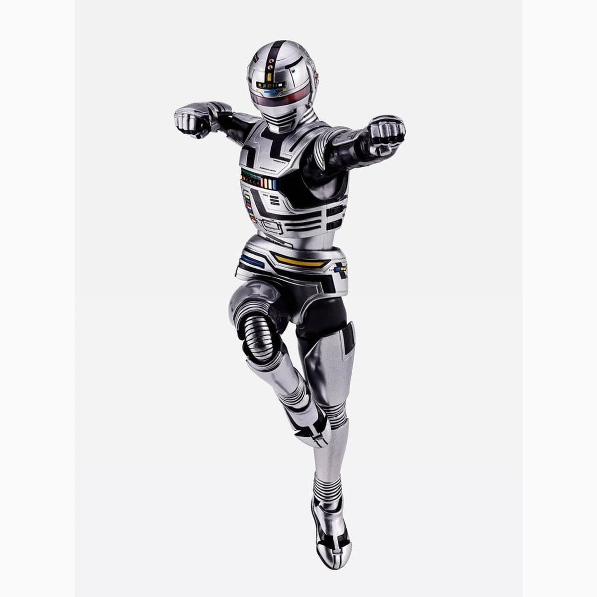 Space Sheriff Gavan figurine S.H.Figuarts (Shinkocchou Seihou) Gavan 15 cm - Image 5