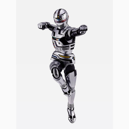 Space Sheriff Gavan figurine S.H.Figuarts (Shinkocchou Seihou) Gavan 15 cm - Image 5