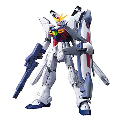 Gundam Gunpla HG 1/144 118 Gundam X D.V. - Image 1