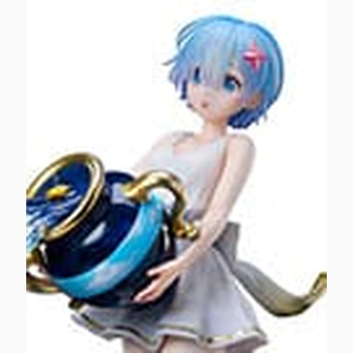Re:Zero Starting Life in Another World statuette PVC 1/7 Rem AxA -Aquarius- 24 cm - Image 2