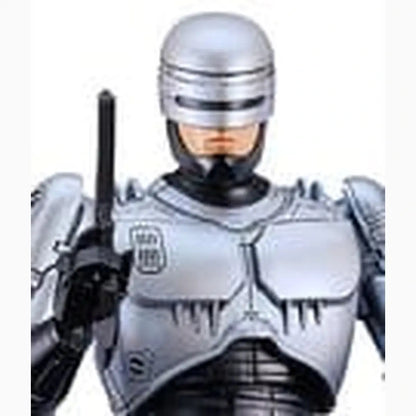 RoboCop figurine Moderoid Plastic Model Kit RoboCop 18 cm - Image 2