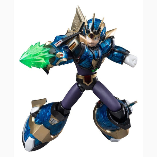Mega Man X Exquisite Basic figurine X Ultimate Armor Version 16 cm - Image 1