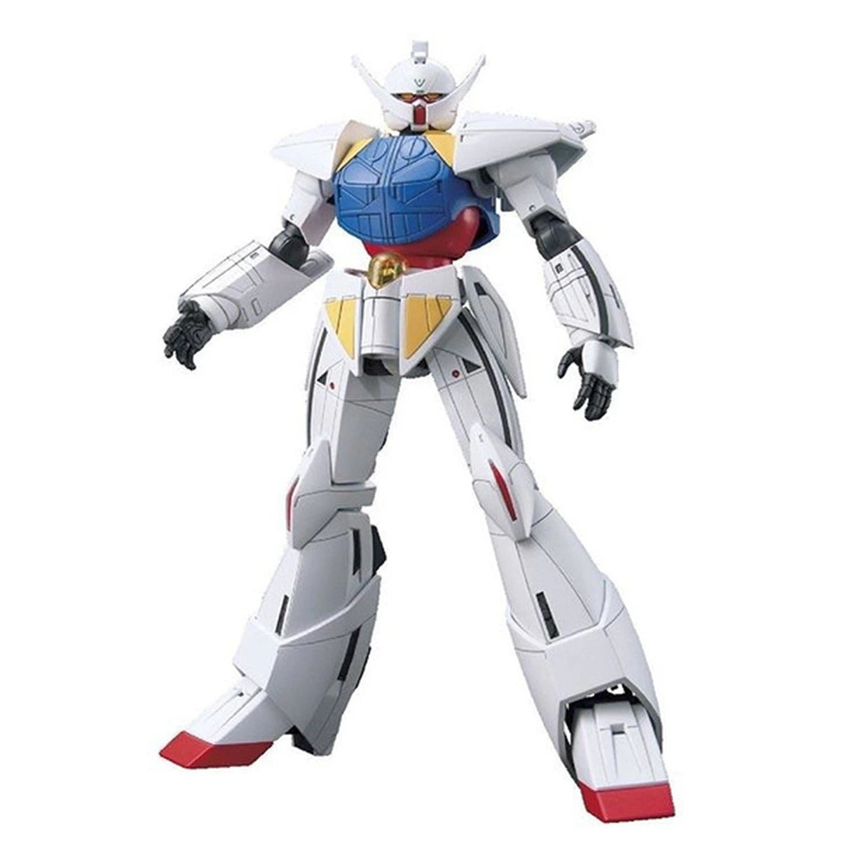 Gundam Gunpla MG 1/100 Wd-M01 Turn A Gundam - Image 1