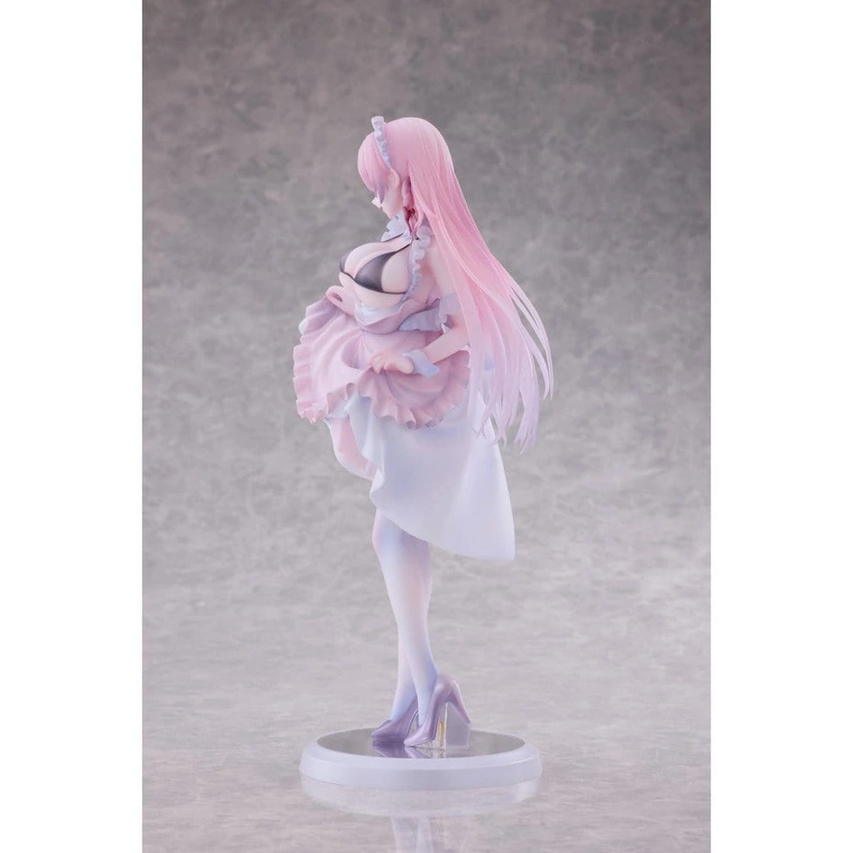 Original Character figurine PVC 1/6 Maid Oneesan Cynthia Different Color Ver. Illustrated by Yukimiya Yuge 28 cm - Image 5
