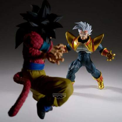 DBZ Dragon Ball Gt Match Makers Super Baby 2 17cm W147 - Image 4