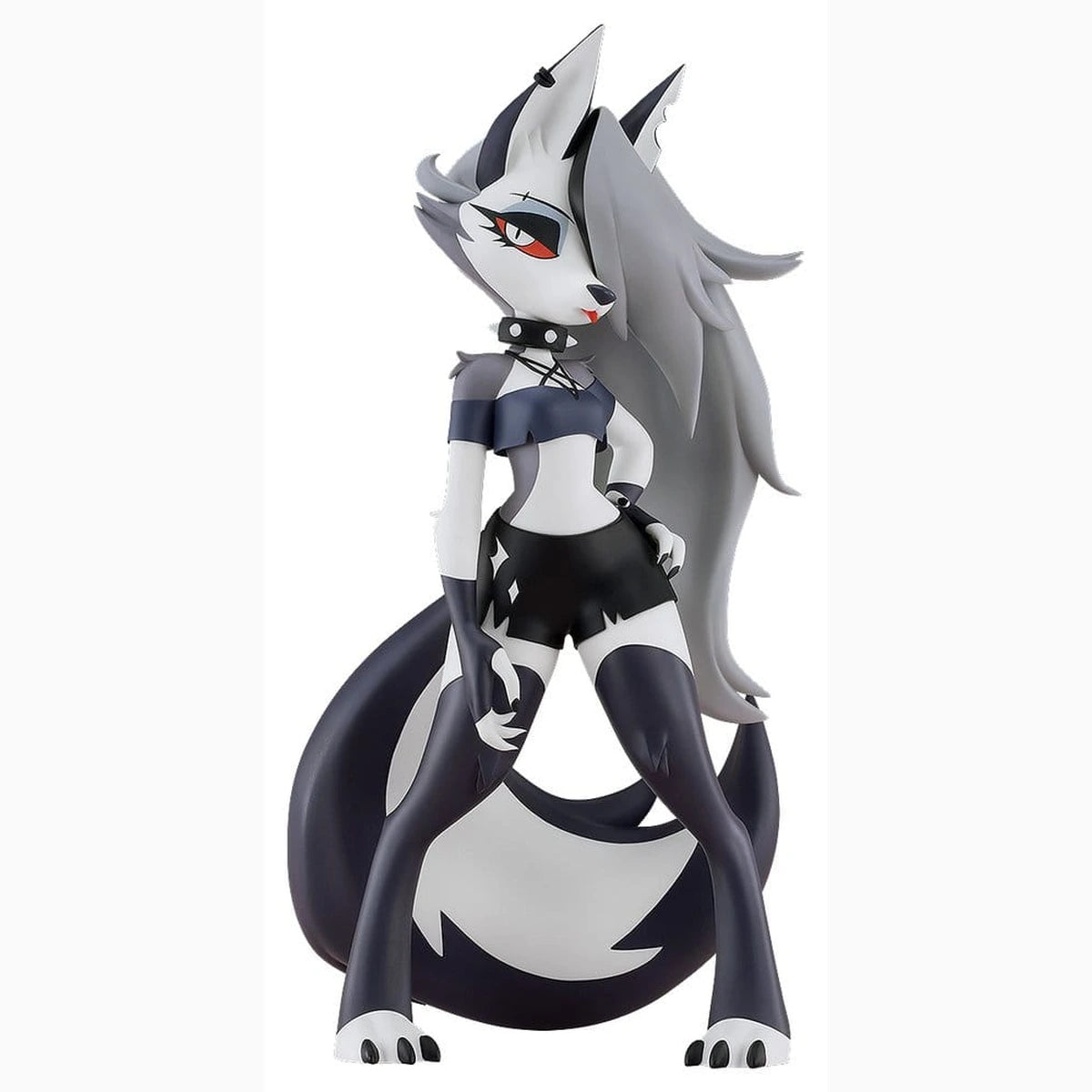 Helluva Boss Pop Up Parade figurine PVC Loona L Size 22 cm - Image 1