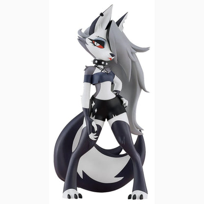 Helluva Boss Pop Up Parade figurine PVC Loona L Size 22 cm - Image 1