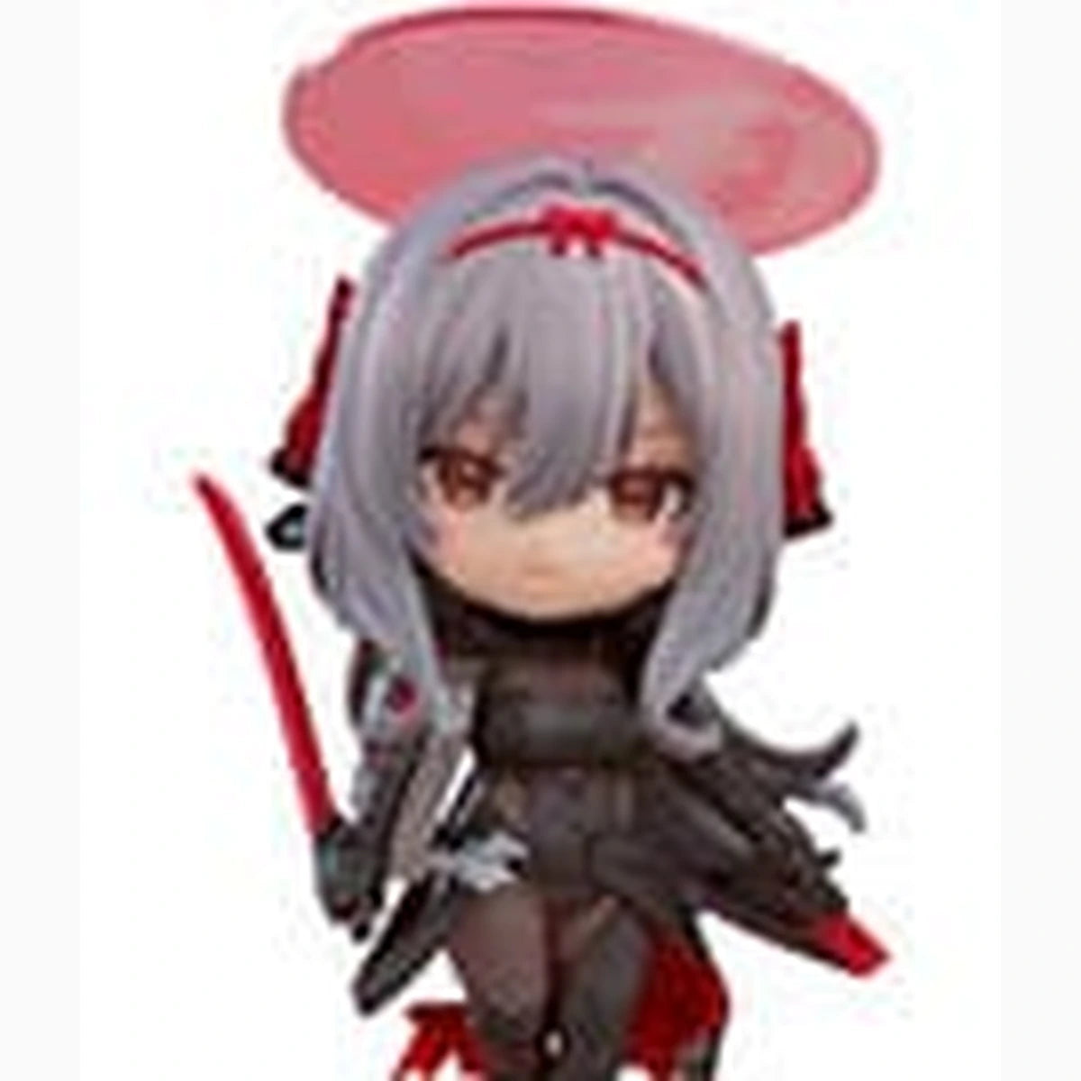 Goddess of Victory: Nikke figurine Nendoroid Guren: Black Shadow (Scarlet: Black Shadow) 10 cm - Image 2