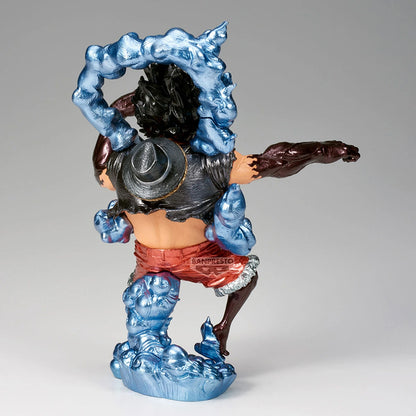 One Piece King Of Artist Luffy Ver II B Snakeman W138 - Image 4