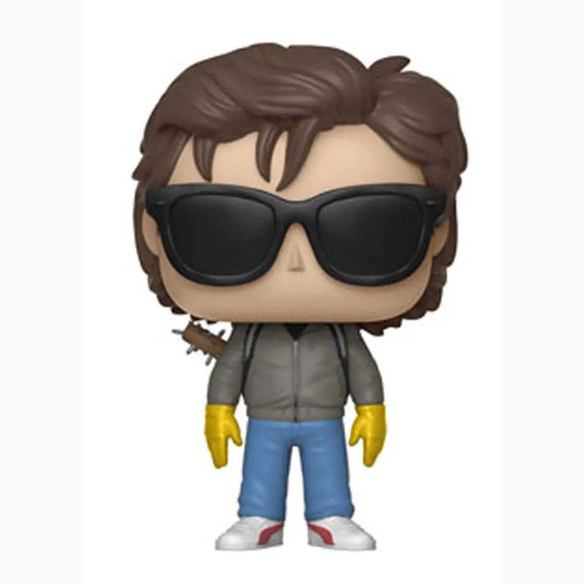 Stranger Things POP! Movies Vinyl figurine Steve with Sunglasses 9 cm - Image 3
