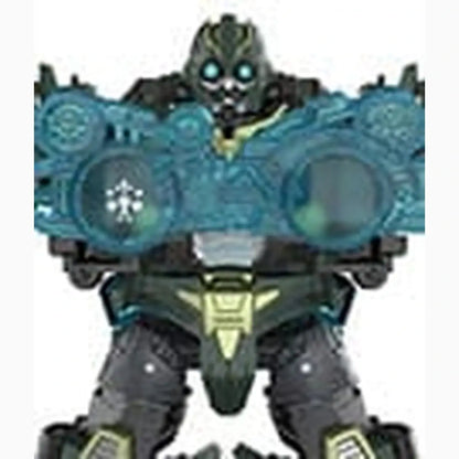 Transformers Age of the Primes Deluxe Class figurine The Thirteen Alchemist Prime 14 cm - Image 2