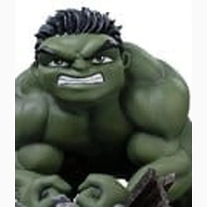 Marvel Hulk Brand New Day Minico Mini Figure Hulk 14 cm - Image 2