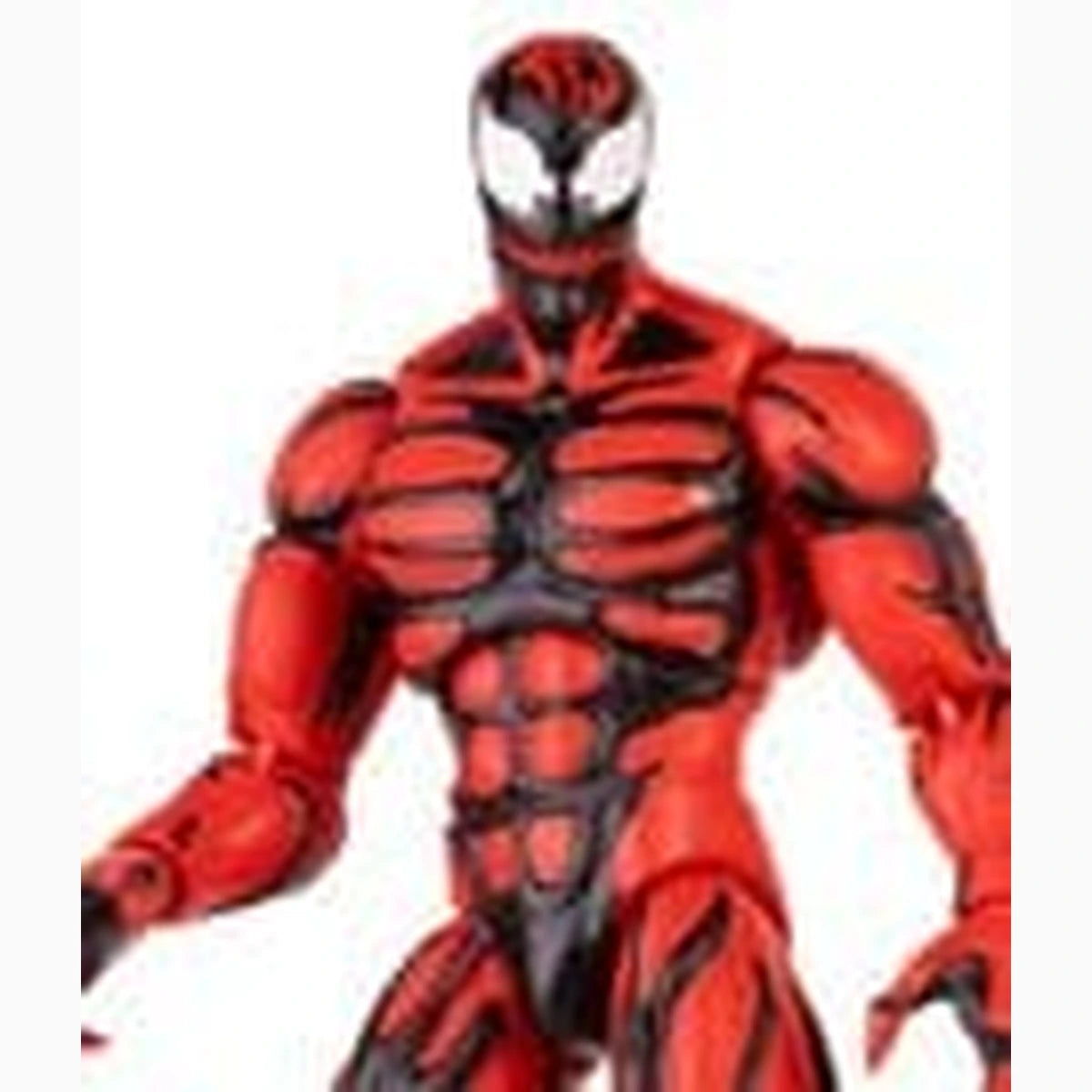 Spider-Man: The Animated Series figurine 1/6 Carnage Regular Edition 33 cm - Image 2