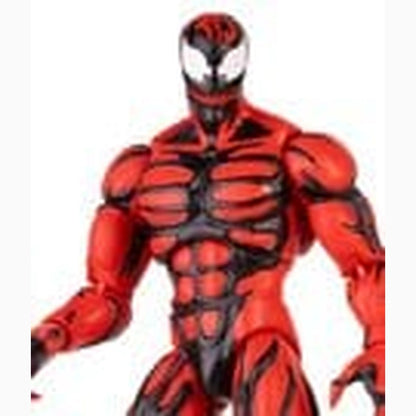 Spider-Man: The Animated Series figurine 1/6 Carnage Regular Edition 33 cm - Image 2