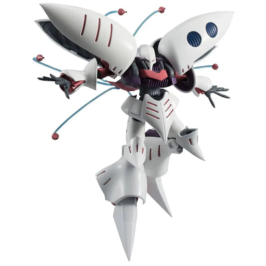 Gundam Gunpla HG 1/144 195 Qubeley - Image 1