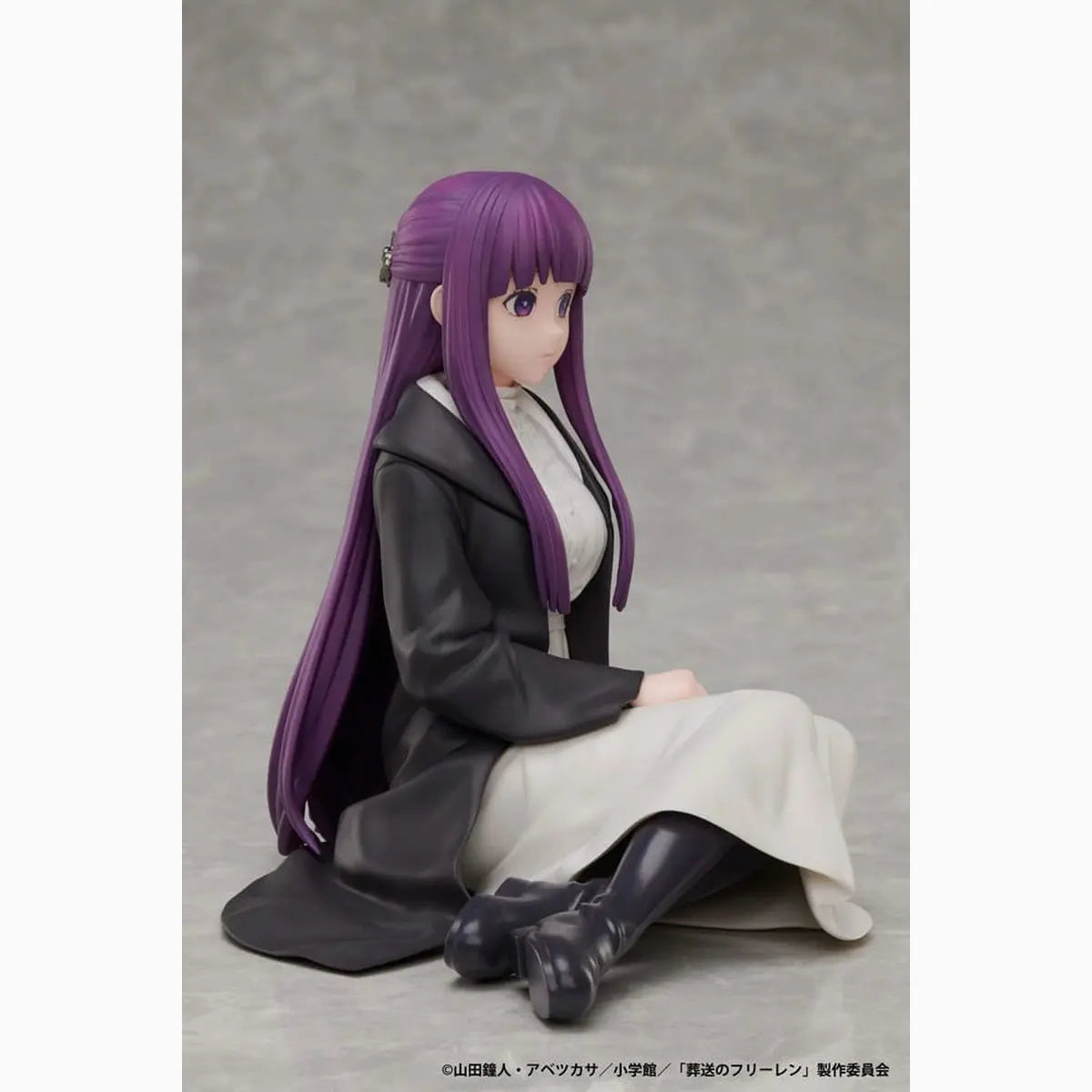 Frieren: Beyond Journey's End statuette PVC 1/7 Fern 11 cm - Image 5