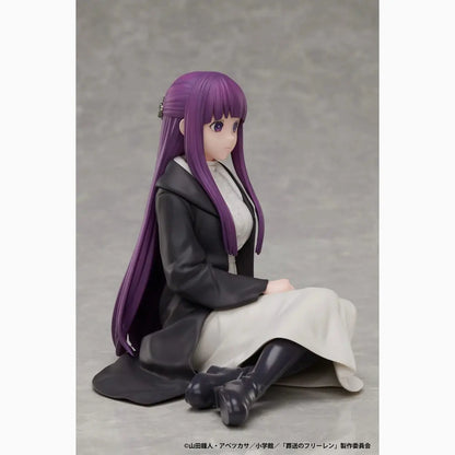 Frieren: Beyond Journey's End statuette PVC 1/7 Fern 11 cm - Image 5