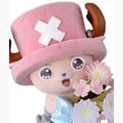 One Piece mofamofy figurine PVC Tony Tony Chopper 11 cm - Image 2