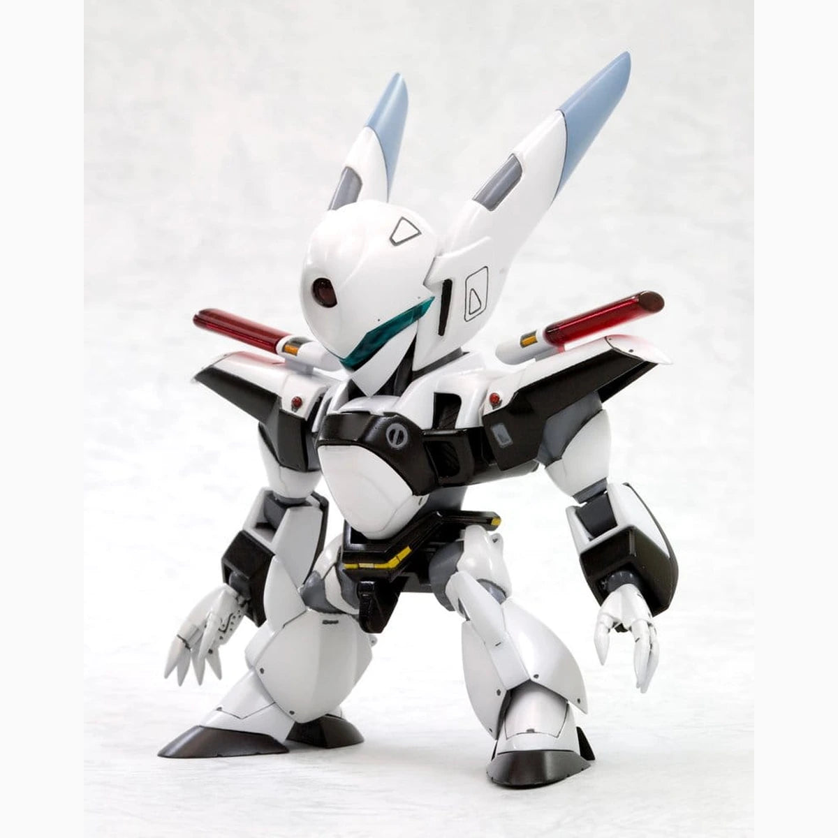 Patlabor The Mobile Police D-Style Model Kit AV-X0 Type Zero Reproduction 10 cm - Image 3