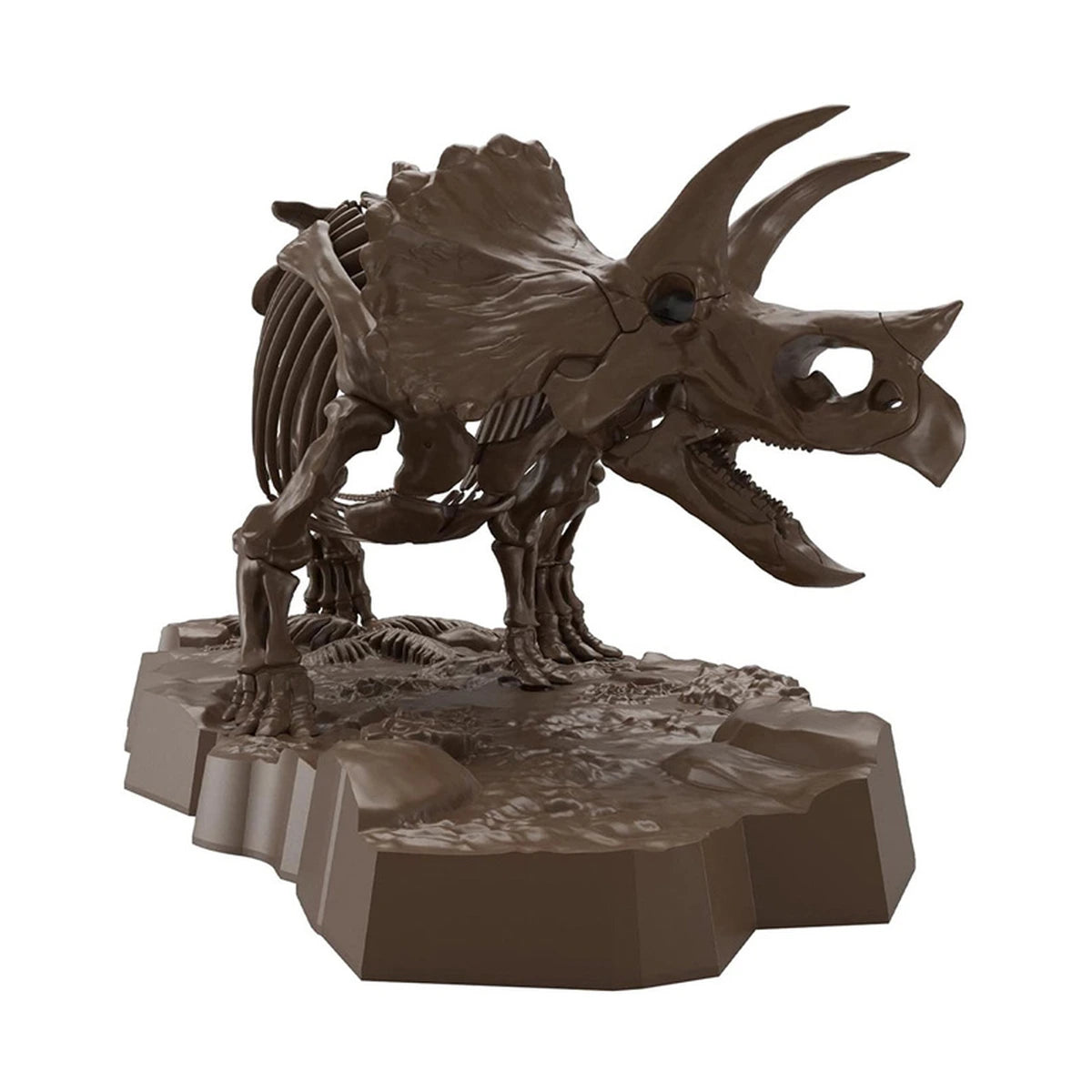 Fossile Collection 1/32 Dinosaure Imaginary Skeleton Triceratops - Image 2