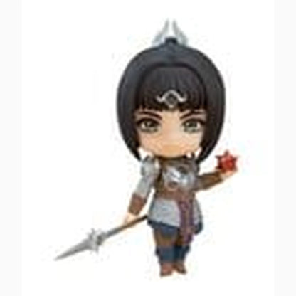 Baldur's Gate III Nendoroid figurine Shadowheart 10 cm - Image 2