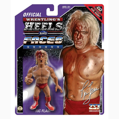 Zombie Sailor's Toys figurine Bloody Ric Flair 11 cm - Image 3