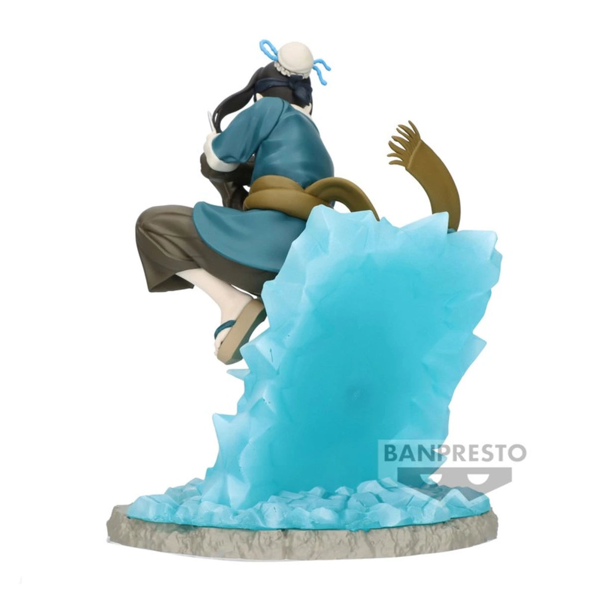 NARUTO - MEMORABLE SAGA - HAKU - Image 3