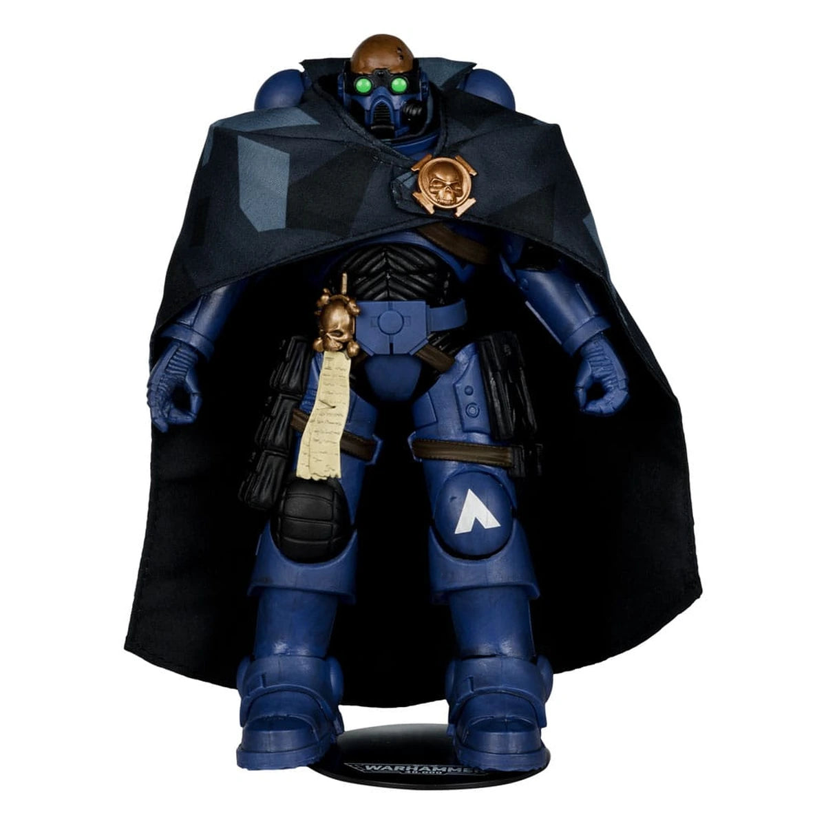 Warhammer 40,000 figurine Eliminator (Space Marine) 18 cm - Image 5