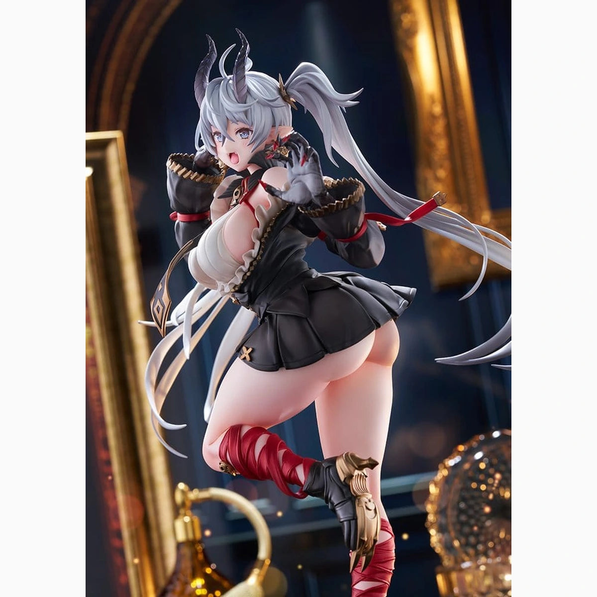 Original Character Figurine 1/7 Vell Illustration by toridamono 26 cm - Image 6