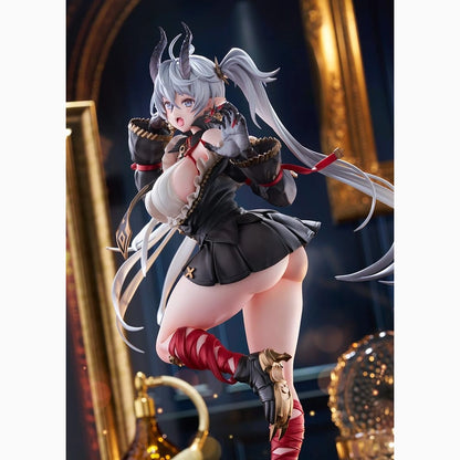 Original Character Figurine 1/7 Vell Illustration by toridamono 26 cm - Image 6