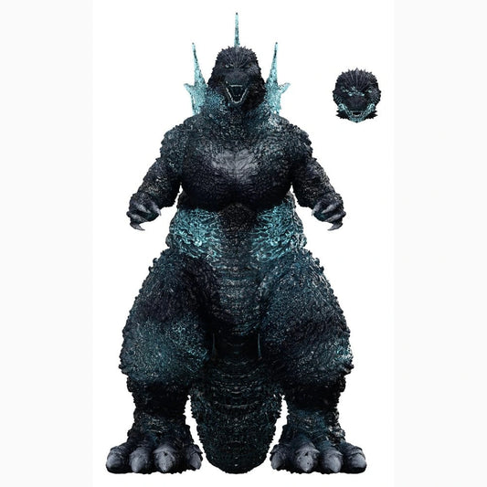Godzilla Toho Minus One Ultimates figurine Fully Charged 21 cm - Image 1