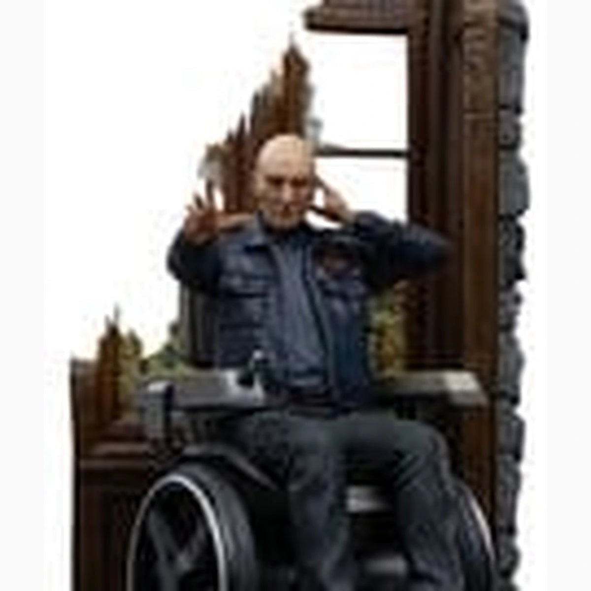 Avengers: Doomsday statuette 1/10 Art Scale Professor Xavier 30 cm - Image 2