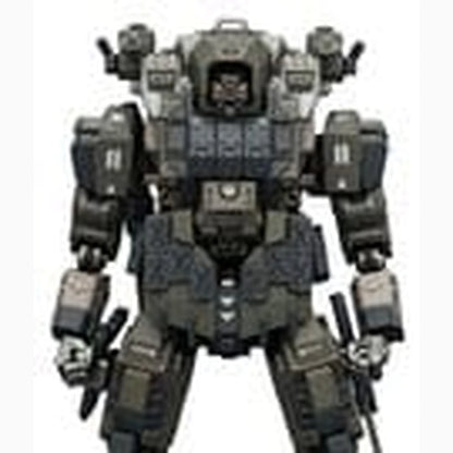 Dark Source figurine APOC Series Razor Stealth/Night Ops Mech 17 cm - Image 2