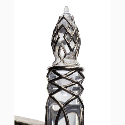 Le Seigneur des Anneaux réplique 1/1 Galadriel's Phial 10 cm - Image 6