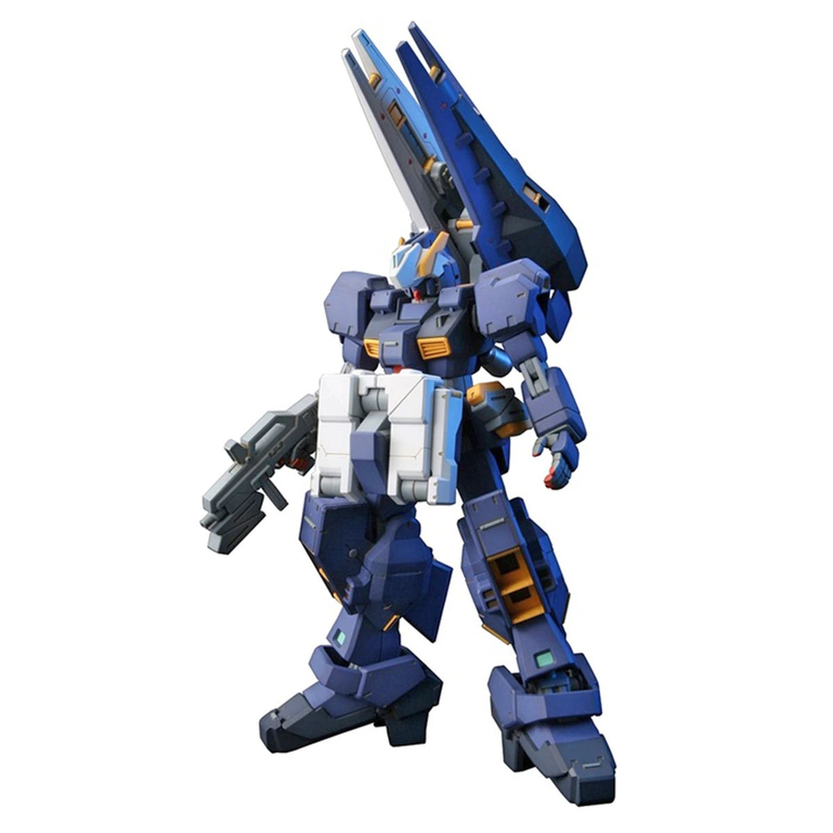 Gundam Gunpla HG 1/144 Hazel High Maneuver - Image 1