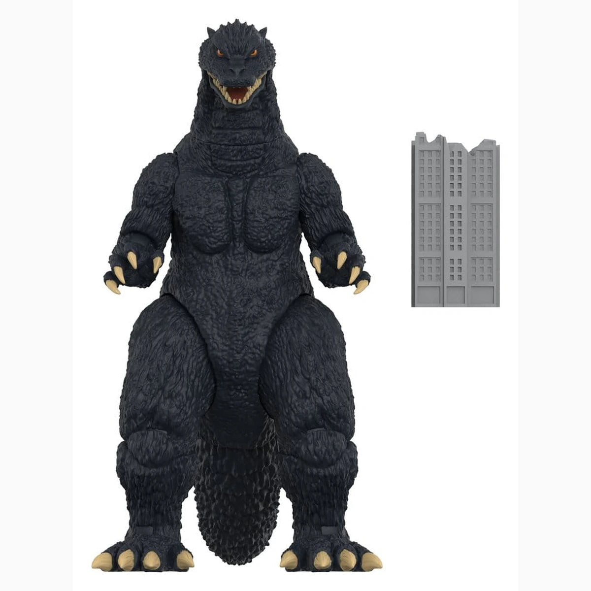 Godzilla Toho Super Kaiju figurine Wave 04 Godzilla 2004 - Image 4