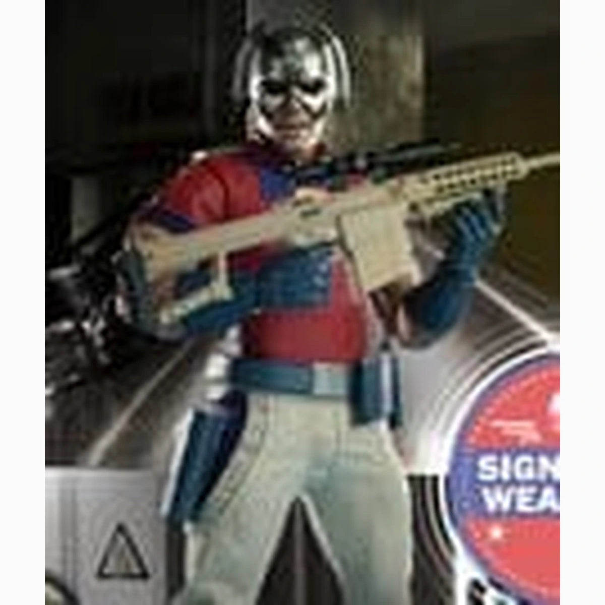 DC Comics One:12 Collective figurine 1/12 Peacemaker 17 cm - Image 2