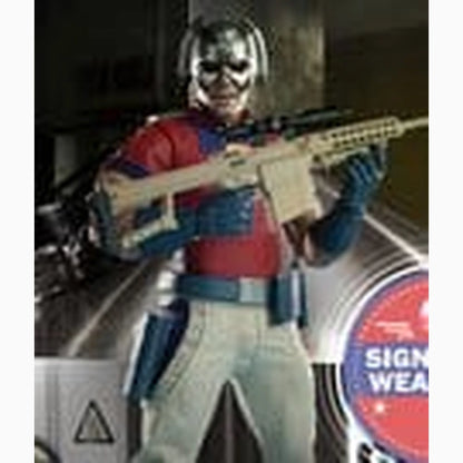 DC Comics One:12 Collective figurine 1/12 Peacemaker 17 cm - Image 2