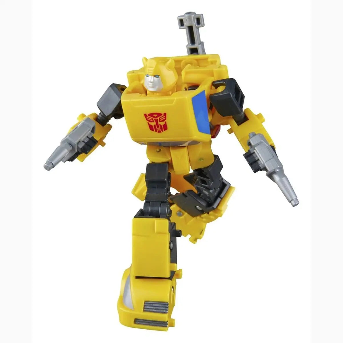 Transformers: Devastation Studio Series Deluxe Class figurine Bumblebee 11 cm - Image 6