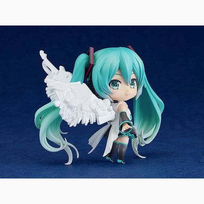 Character Vocal Series 01: Hatsune Miku Nendoroid figurine Hatsune Miku: Happy 16th Birthday Ver. 10 cm - Image 5