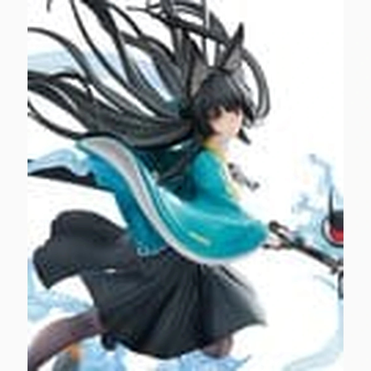 Zenless Zone Zero statuette PVC 1/7 Hoshimi Miyabi: Honed Blade of Reflection Ver. 29 cm - Image 2