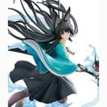 Zenless Zone Zero statuette PVC 1/7 Hoshimi Miyabi: Honed Blade of Reflection Ver. 29 cm - Image 2