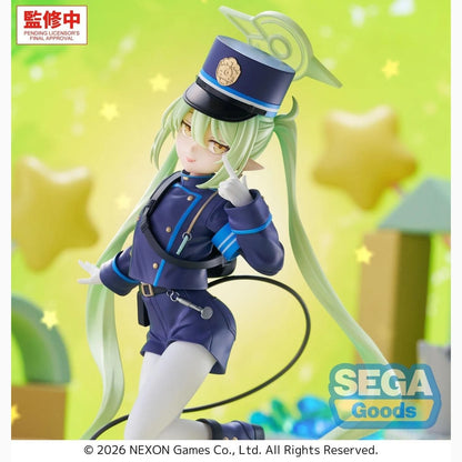 Blue Archive XStellar figurine PVC Nozomi 22 cm - Image 4