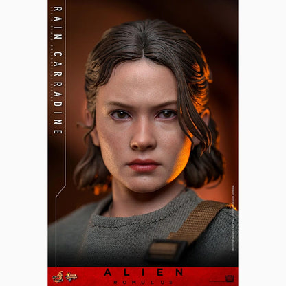 Alien: Romulus figurine Movie Masterpiece 1/6 Rain Carradine 26 cm - Image 7