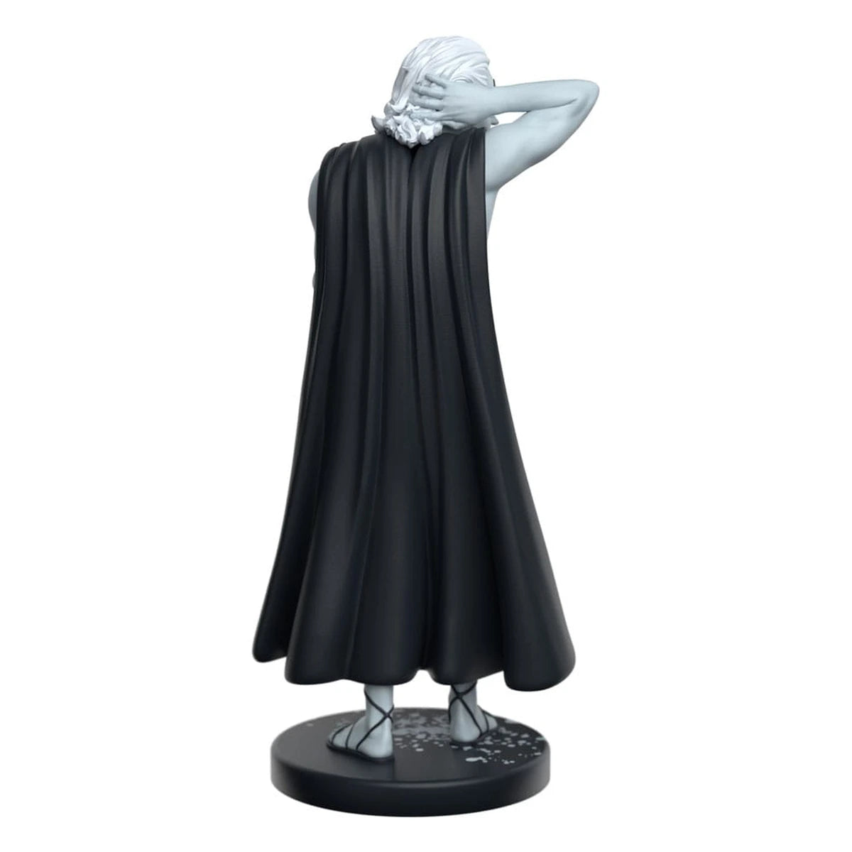 Lore Olympus x Weta Workshop figurine Mini Thanatos 14 cm - Image 6