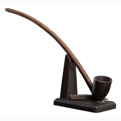 Le Seigneur des Anneaux réplique 1/1 pipe de Gandalf 34 cm - Image 1