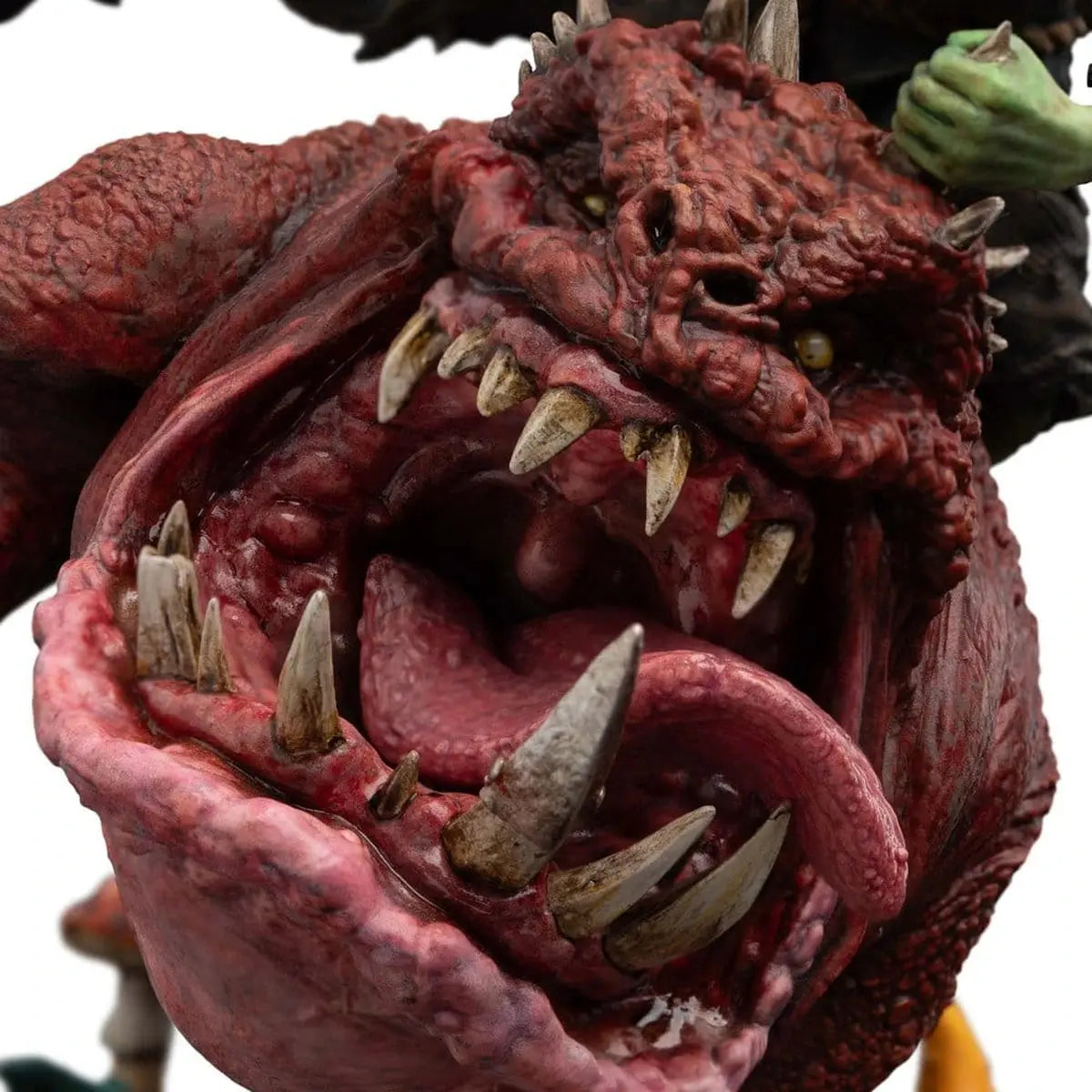 Warhammer: Age of Sigmar statuette Boingrot Bounder 17 cm - Image 4