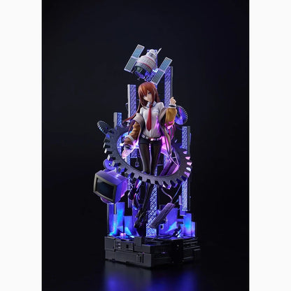 Steins;Gate Re:Boot G.S. Collection figurine PVC 1/7 Kurisu Makise -Luminous Reflection of a Masterpiece 35 cm - Image 4